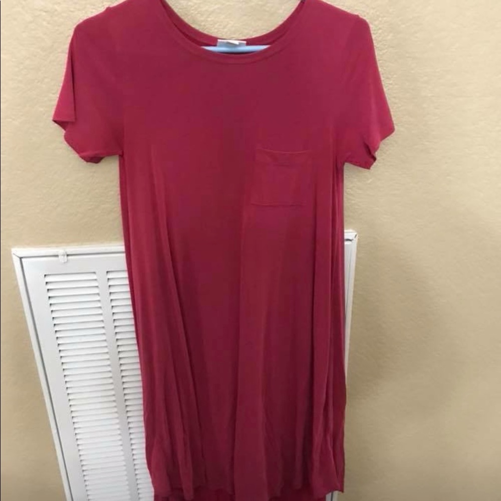 Lularoe Carly